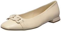 Thumbnail for HÖGL Damen Coco Ballerinas, Elfenbein, 38.5 im Sale