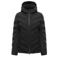 Thumbnail for Dainese Women's Nova Aerosense-Dry Wmn Jacket Ski Jacket with padding, waterproof and breathable, Black, on sale