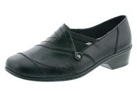 Thumbnail for Rieker Damen Halbschuhe 48260 im Sale