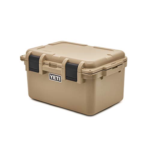 YETI LoadOut GoBox Unterteilte Transporttasche, hautfarben im Sale