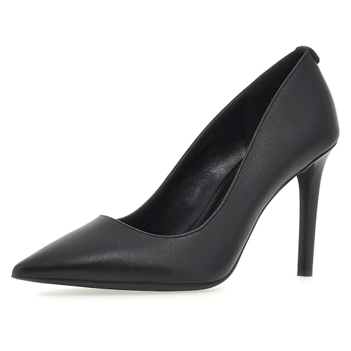 MICHAEL KORS Women's Alina Flex HIGH Pump Décolleté, Black, EU on Sale