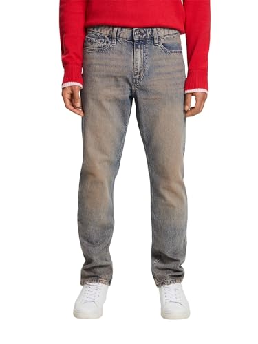 ESPRIT Herren 024ee2b333 Jeans, 903/Blue Light Wash, 32W x 34 im Sale