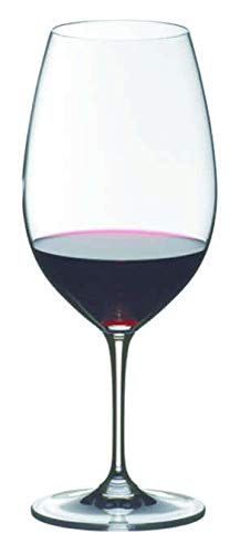 Riedel 7416/04 Vinum Syrah, Shiraz Pay 3 Get 4