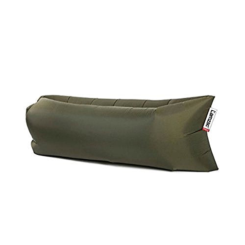 Fatboy L0004 Lamzac the original 1.0 olivgrün, 35.5 x 25 x 7.6 cm im Sale