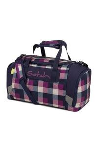 Thumbnail for Satch Duffle Dreamy Mosaic Sports Bag, Youth Unisex, Multicolored (Multicolored), One Size, Multicolored (Multicolored), One Size on Sale