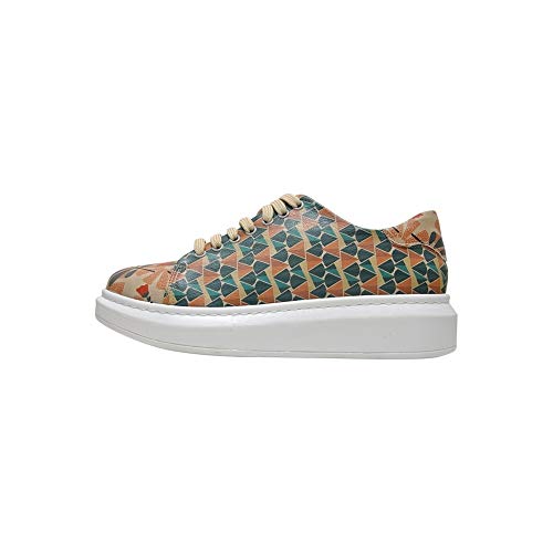 DOGO Myra - Texture 36 im Sale