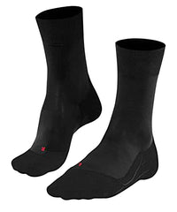 Thumbnail for FALKE Damen Laufsocken RU4 Light Performance W So Lyocell Funktionsmaterial antiblasen 1 Paar, Schwarz Black-Mix 3010, 35-36 im Sale