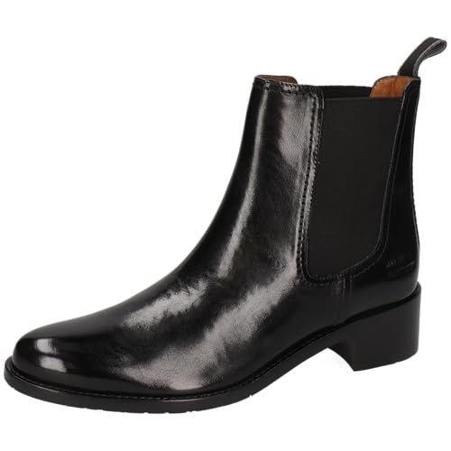 Melvin &amp; Hamilton ankle boots women Kaya 1 blue 41 on sale