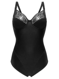 Thumbnail for Felina Body mit Bügel 251294 Serenada schwarz 90F im Sale