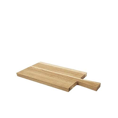 Broste Copenhagen 57000002 Schneidebrett, Birkenholz, 20 x cm im Sale