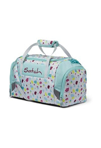 Thumbnail for Satch Duffle Dreamy Mosaic Sports Bag, Youth Unisex, Multicolored (Multicolored), One Size, Multicolored (Multicolored), One Size on Sale