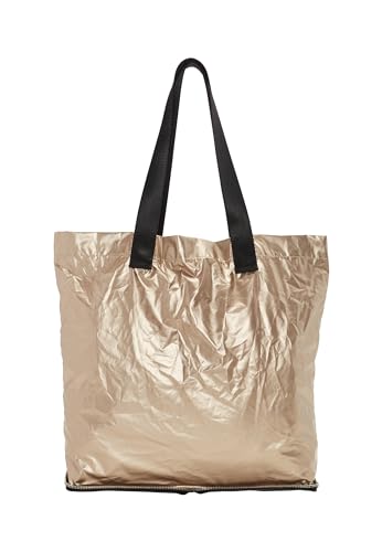 O bag - Shopper Tasche little italy aus polyurethan, sand (37 X 35 X 12.5 cm) im Sale