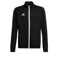Thumbnail for adidas Unisex Kinder Entrada 22 Track Jacket, semi pink glow, 13-14 Years im Sale