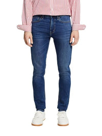 Thumbnail for ESPRIT Herren 024ee2b332 Jeans, 902/Blue Medium Wash, 36W x 32 im Sale