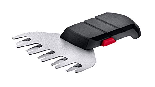 Metabo Grasmesser für Grasschneider (Schnittbreite 11,5 cm, werkzeugloser Schnellwechsel, Ersatzmesser, für saubere Rasenkanten) 601610850 im Sale