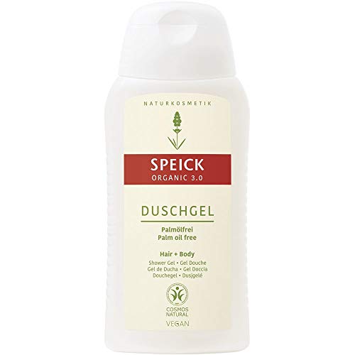 SPEICK Organic 3.0 Shower Gel 200 ml on sale