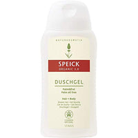 Thumbnail for SPEICK Organic 3.0 Shower Gel 200 ml on sale