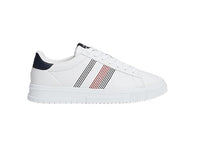 Thumbnail for Tommy Hilfiger SUPERCUP LTH SEASONAL Mittelhoher Schnitt (Schuhe) Herren, Blau (Desert Sky), EU im Sale