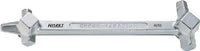 Thumbnail for Hazet 4618 oil service wrench on sale