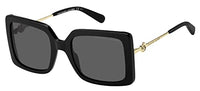 Thumbnail for Marc Jacobs Unisex Marc 579/s Sonnenbrille, Black, 54 im Sale