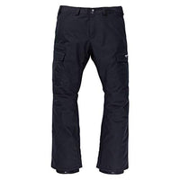 Thumbnail for Burton Men's Cargo Snowboard Pants, True Black, on sale