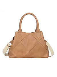 Thumbnail for CRICKIT Shopper Damen MILA | Shopper Handtasche aus Leder für Damen aus 100% Leder im Sale
