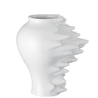 Thumbnail for Rosenthal Fast Weiß Vase 27 cm im Sale