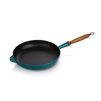 Thumbnail for Le Creuset FRYING PAN 28 CM DEEP TEAL