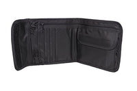 Thumbnail for TCM Tchibo Brustbeutel Brusttasche Brustsave schwarz Brieftasche Steckfächer im Sale