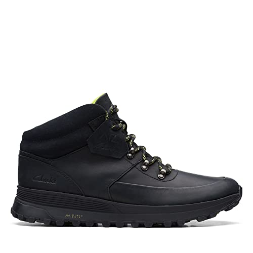 Clarks Herren ATL Trek Mid Wanderstiefel, Newness, 41 EU im Sale