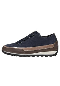 Thumbnail for Candice Cooper Damen Janis Strip Chic Sneaker, grau, EU im Sale