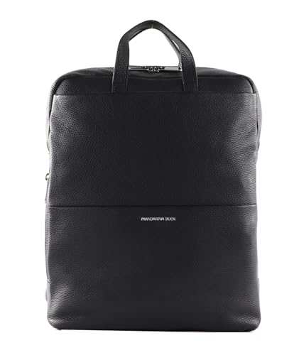 Mandarina Duck Damen Mellow Urban Rucksack, Schwarz im Sale