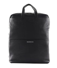 Thumbnail for Mandarina Duck Damen Mellow Urban Rucksack, Schwarz im Sale