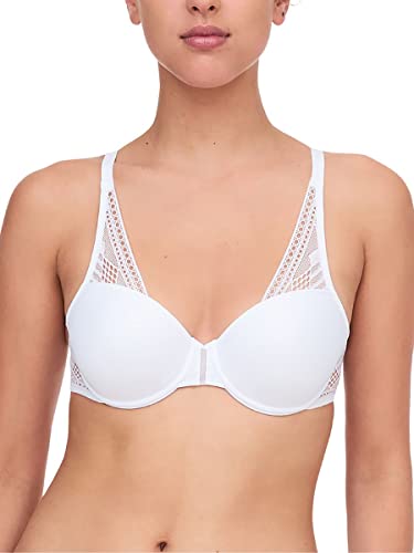Passionata ONDINE LI BH SCH. MIT BUEG. AUSSENTRAEGE, weiß(weiss), im Sale