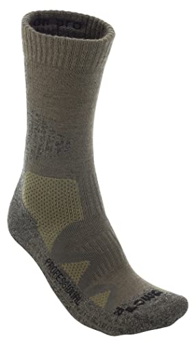 LOWA Socks 4-Season Pro (41-42, Coyote) on Sale