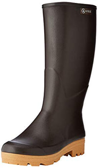 Thumbnail for Aigle Herren Chambord Pro 2 Iso Arbeitsgummistiefel, Braun (Brun 001), 41 EU im Sale