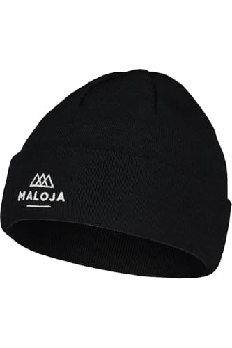 Maloja GsallkopfM, Black on Sale