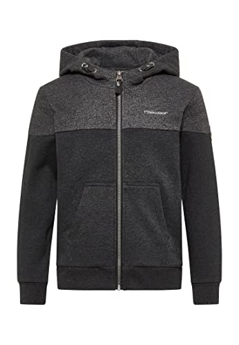 Ragwear boys sweat jacket Lajda jacket transitional jacket cardigan children's sweater hoody hoodie cotton outdoor jacket on sale