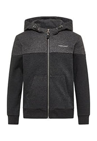 Thumbnail for Ragwear boys sweat jacket Lajda jacket transitional jacket cardigan children's sweater hoody hoodie cotton outdoor jacket on sale
