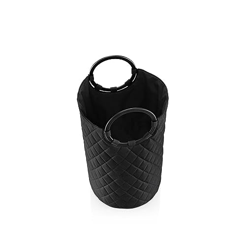 reisenthel Loophome M, Farbe:rhombus black im Sale
