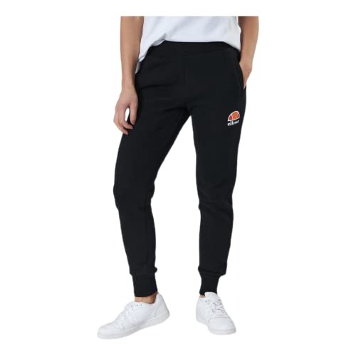 ellesse Damen Queenstown Pant Jogginghose, Schwarz, EU im Sale