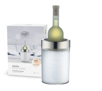 Thumbnail for Alfi 0355010000 Active Bottle Cooler Crystal Acrylic on Sale