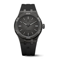 Thumbnail for Maurice Lacroix Aikon Automatikuhr Limited Edition, Schwarz, Modern im Sale