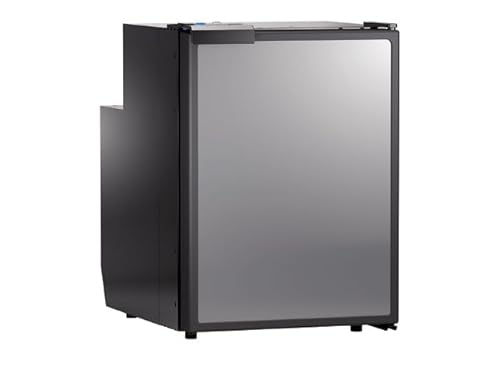 DOMETIC CoolMatic CRE0050E compressor 50l stainless steel look on sale