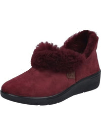 Thumbnail for Josef Seibel Damen Pantoffeln Tara 03, Frauen Hausschuhe,Weite H (Weit),treter,finken,schlapen,Home-Slipper,House-Slipper,Carmin,40 EU im Sale