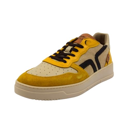Kamo-Gutsu Zaffer + Brown 42 im Sale