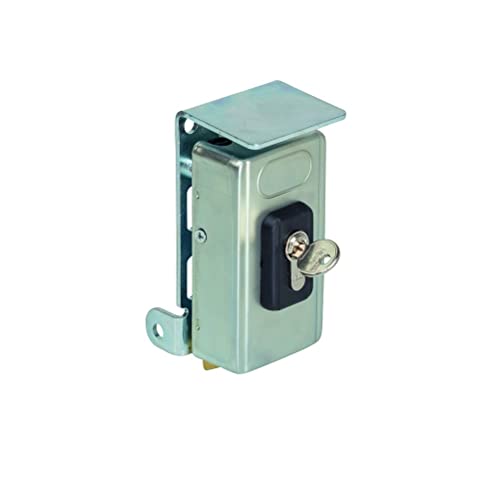 Hörmann electric lock floor locking (required for doors with partial filling, from 1500 mm leaf width) on sale