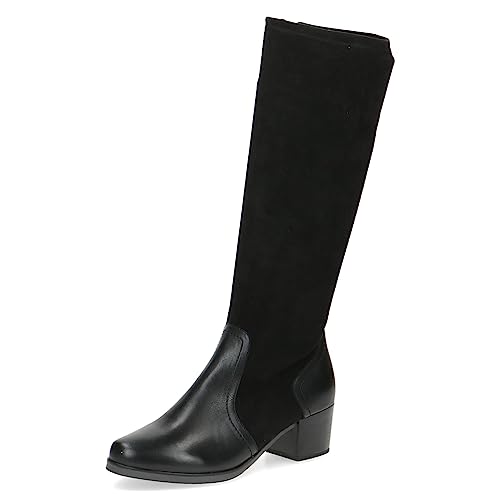 CAPRICE boots 9-25517-41 329 G-width on sale