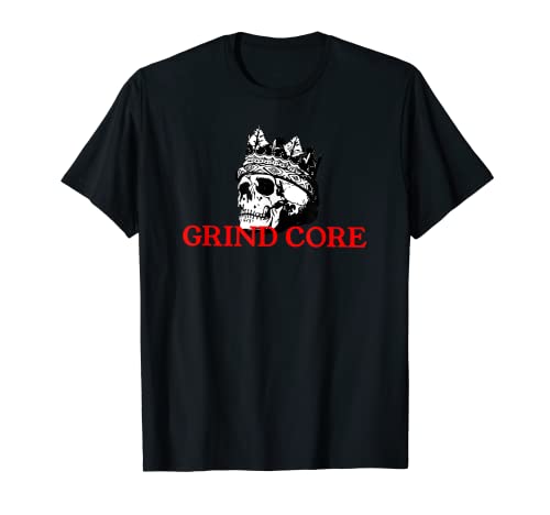 Krone mit Schleifkern T-Shirt im Sale