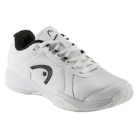 Thumbnail for HEAD Unisex Kids Sprint 3.5 Junior Tennis Shoes, White Black, EU on Sale